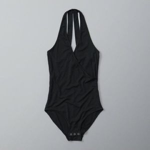 Abercrombie & Fitch Bodysuit
